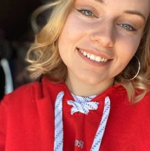 Meet your Posher, Joline